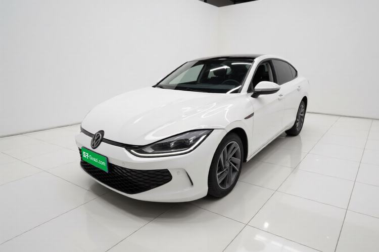 Used Volkswagen Lamando 2024 Lingdu L 200TSI DSG Trendy & Spicy Edition