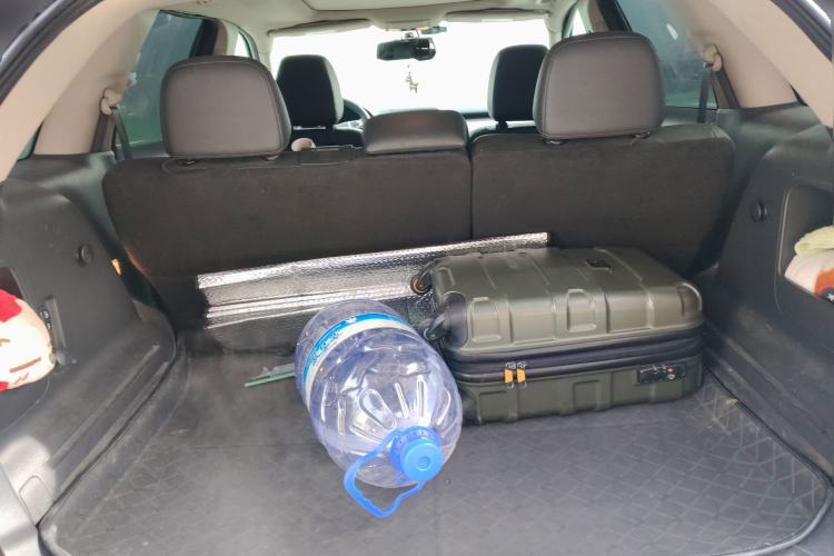 Used Ford Edge 2012 2.0T Elite Sunroof Edition