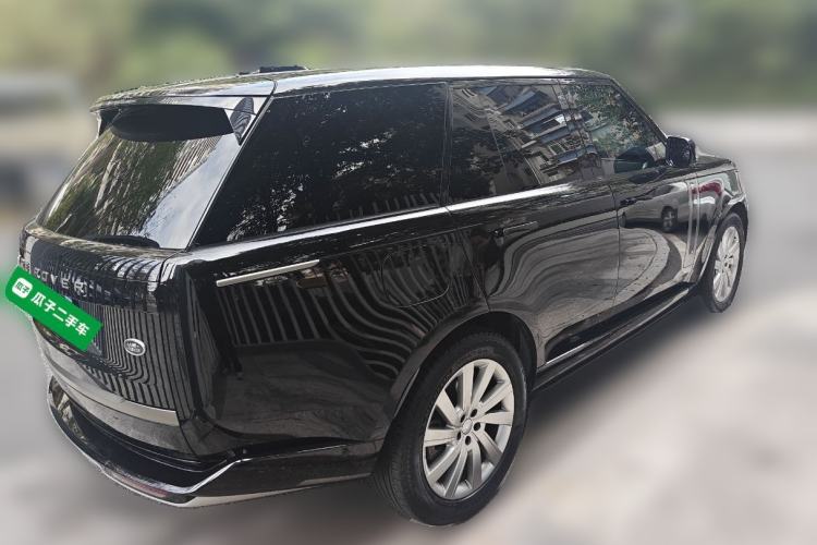 Used Land Rover Range 2024 3.0 L6 360 PS Grand Edition
