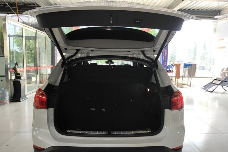 Used BMW X1 2018 sDrive20Li Leading Model