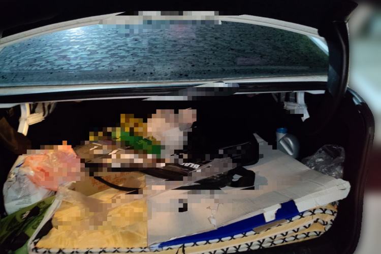 Used BYD Qin Pro 2018 1.5TI Automatic Smart Connect Luxury Edition
