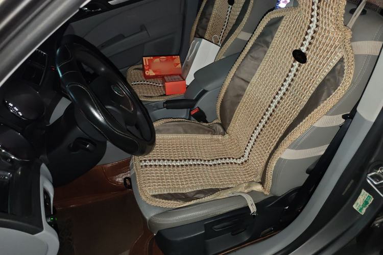 Used Skoda Superb 2012 1.4TSI DSG Zhiya Edition