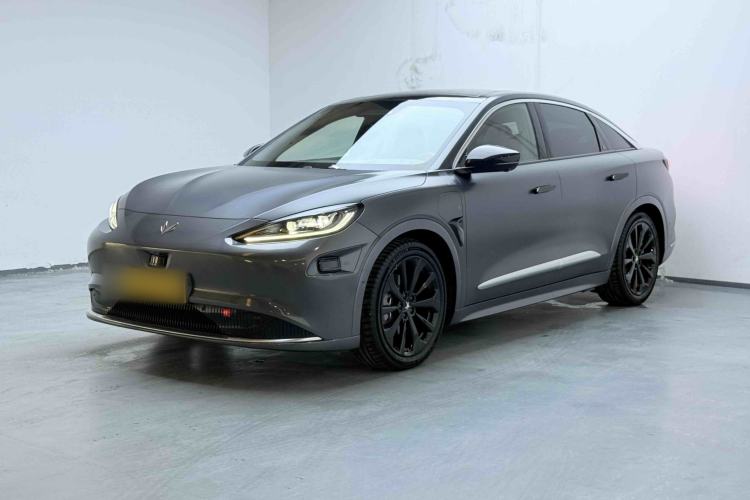 Used ARCFOX Alpha S 2022 HI Version Advanced Edition Guazi used car, China used car export, Used car for sale, Used  cars, Cheapest cars for sale
