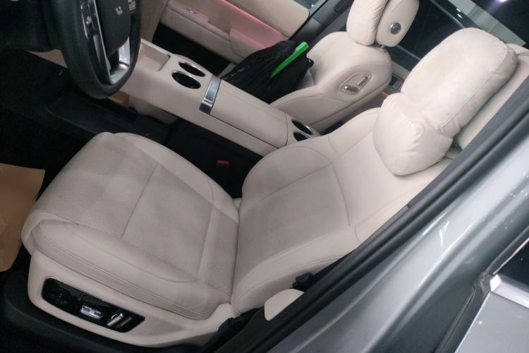 Used Li Auto L9 2024 Ultra Model