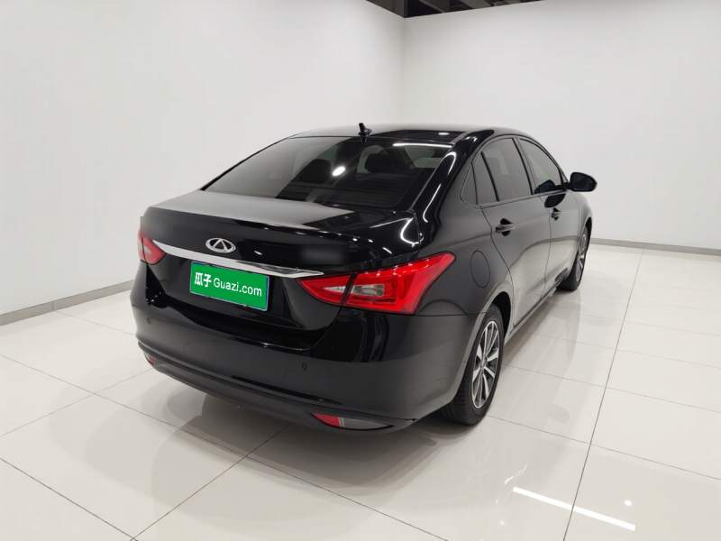 Used Chery Arrizo 5 2024 1.5L CVT Style Version — 6