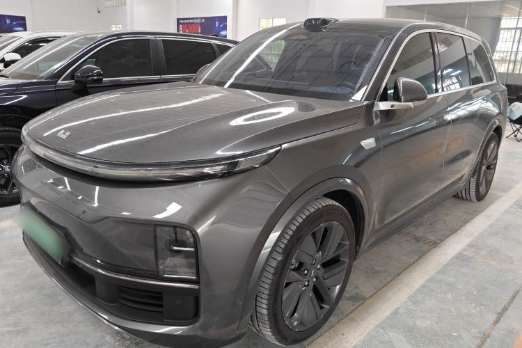 Used Li Auto L9 2023 Pro Model