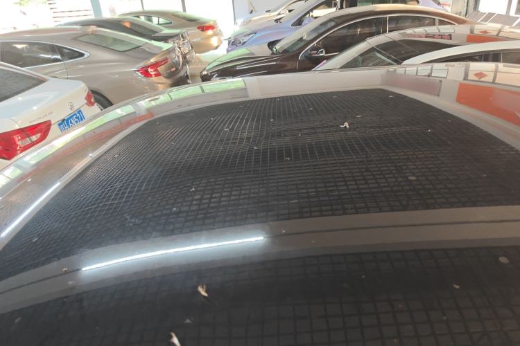 Used Baojun KiWi EV 2022 Artist Lite Edition Lithium Iron Phosphate
