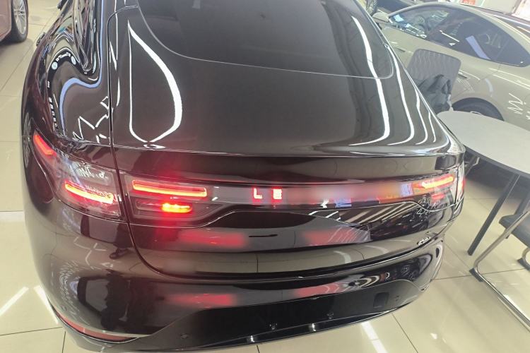 Used Leapmotor C01 2024 Pure Electric 525 Luxury Edition