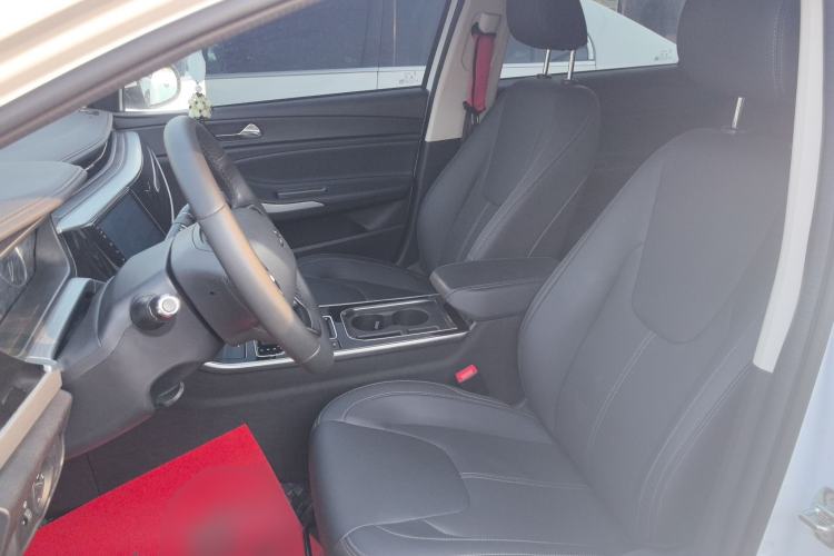 Used Chery Arrizo 5 2024 Edition People's Benefit Version 1.5L CVT Fashion Model