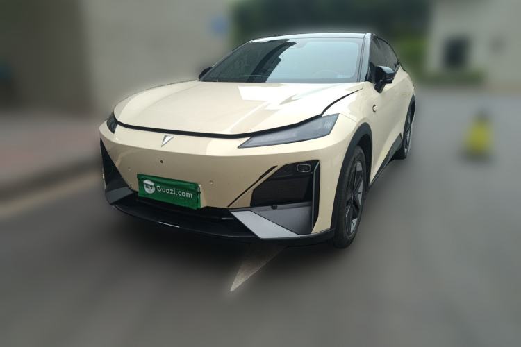 Used Deepal S07 2023 S7i 620Max All-Electric Version