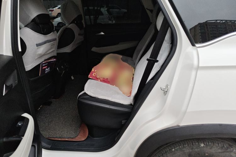 Used Baojun 530 2018 1.5T DCT Flagship Version China V Emission Standard