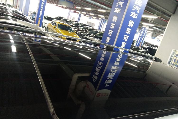 Used Mercedes-Benz V-Class 2016 V 260 L Prestige Extended Edition
