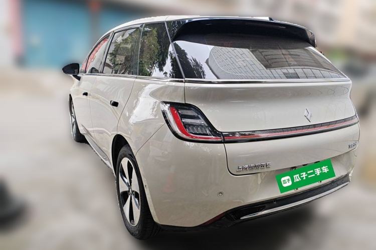 Used Baojun Cloud 2023 460 Max Lingxi Version
