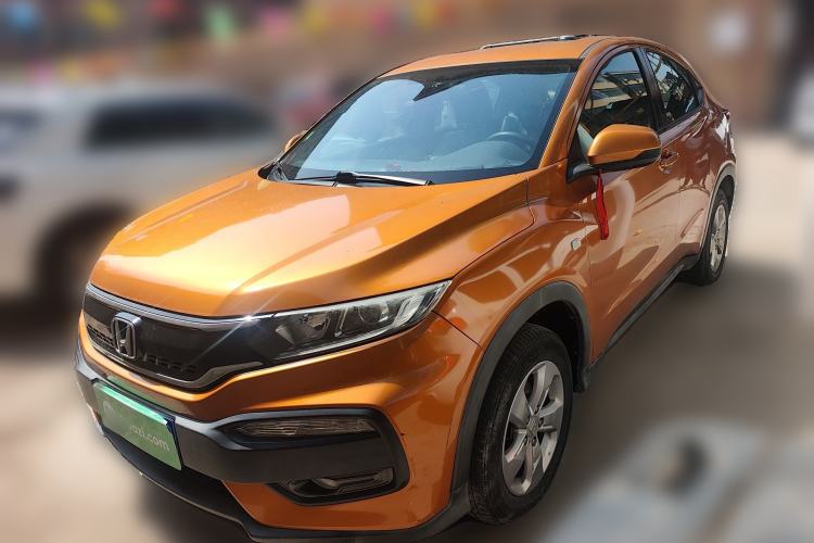 Used Honda XR-V 2015 1.5L LXi Manual Classic Edition