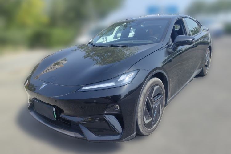 Used Deepal L07 2024 530 Max Qiankun Intelligent Driving ADS SE Pure Electric Version