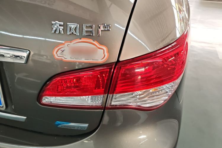 Used Nissan Sylphy 2018 Classic 1.6XE CVT Comfort Edition
