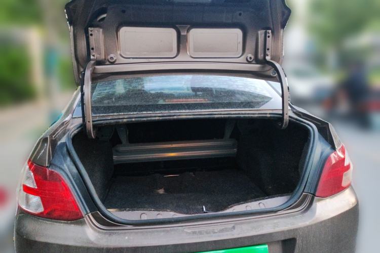 Used Peugeot 301 2014 1.6L Automatic Comfort Edition