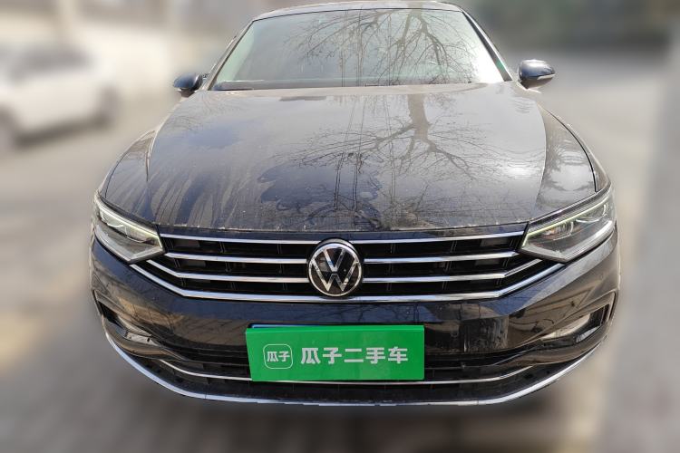 Used Volkswagen Magotan 2020 330TSI DSG Luxury Edition Front