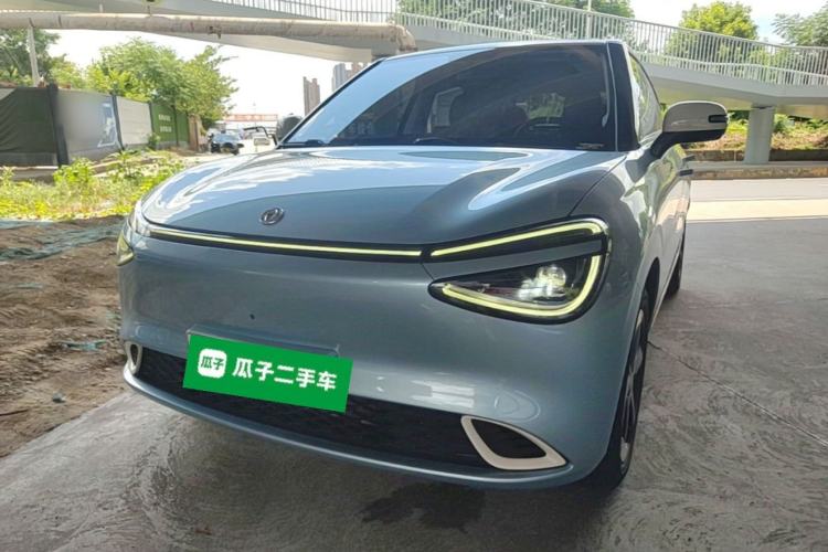 Used Dongfeng NAMMI 01 2024 430 Plus Smart+