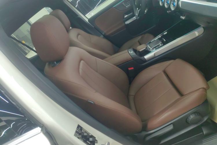 Used Mercedes-Benz GLB 2021 GLB 200 Dynamic Edition
