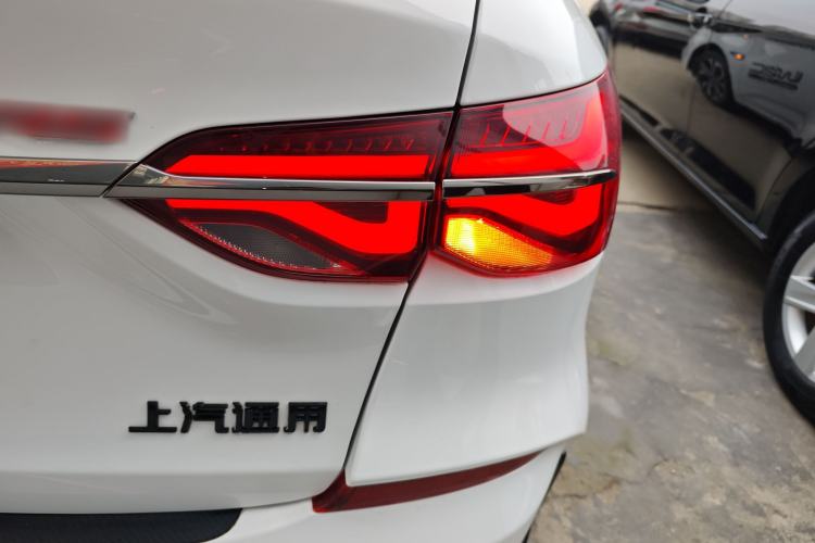 Used Chevrolet Monza 2019 RS 330T Automatic Comfort Edition China VI Standard