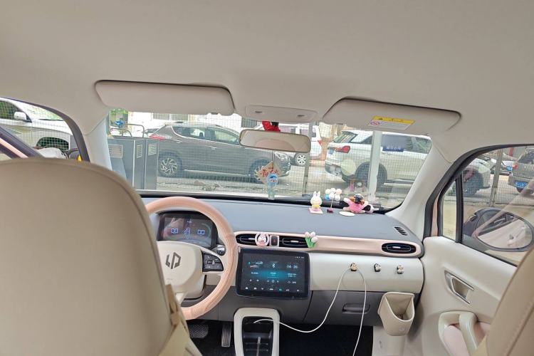 Used Leapmotor T03 2023 310 Lite Edition
