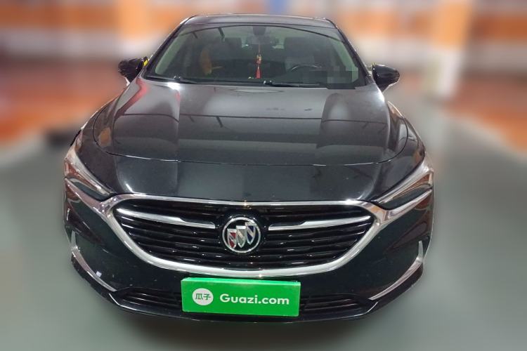 Used Buick LaCrosse 2019 28T Luxury Version
