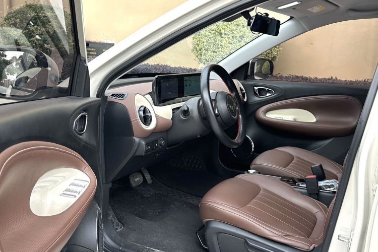 Used Wuling Bingo 2023 333km Enjoy+ Version
