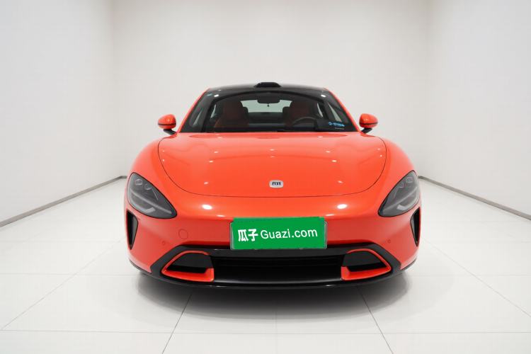 Used Xiaomi Auto SU7 2024 Rear-Drive Ultra-Long Range Advanced Pro-Level Intelligent Driving Version