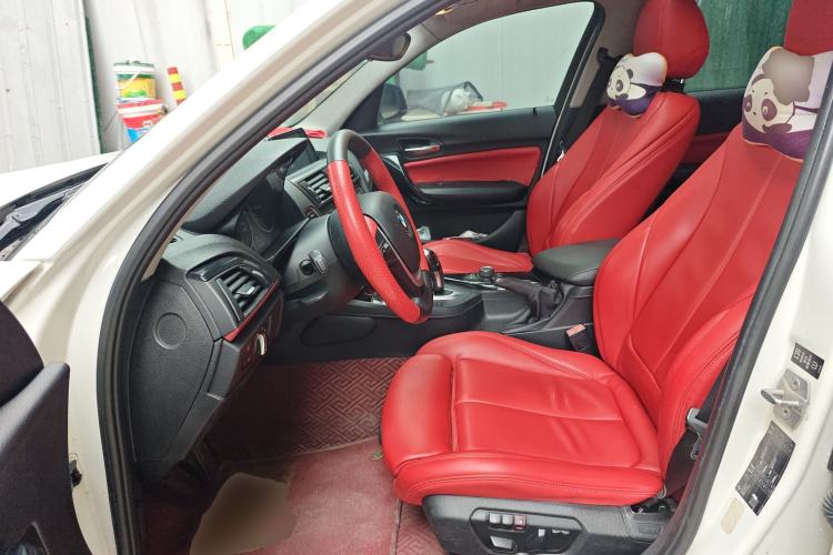 Used BMW 1 Series 2012 118i Sport Edition