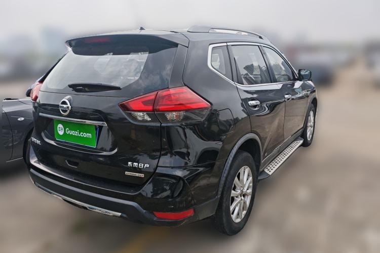 Used Nissan X-Trail 2019 2.0L CVT Comfort Edition 2WD