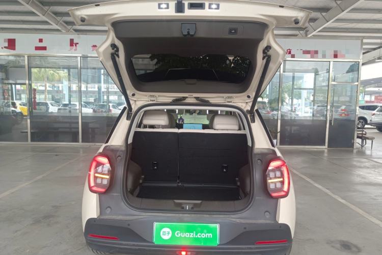 Used AION UT 2025 420 Prestige Edition