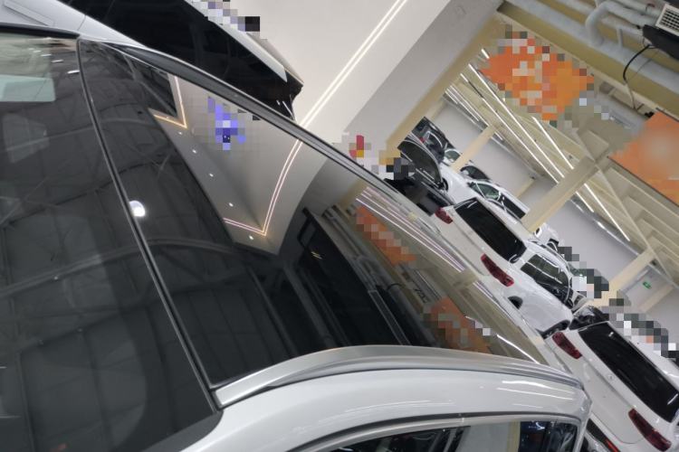 Used BMW X1 2025 Model sDrive25Li M Sport Package
