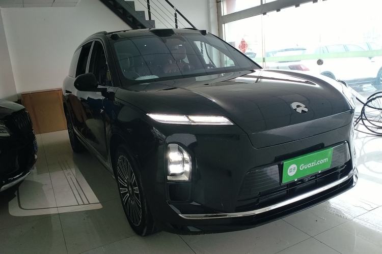 Used Nio ES8 2026 Model 6-seat Executive Luxury Edition