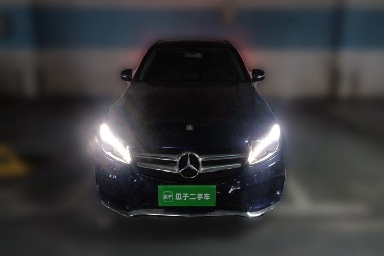 Used Mercedes-Benz C-Class 2016 C 200 L Sport Edition