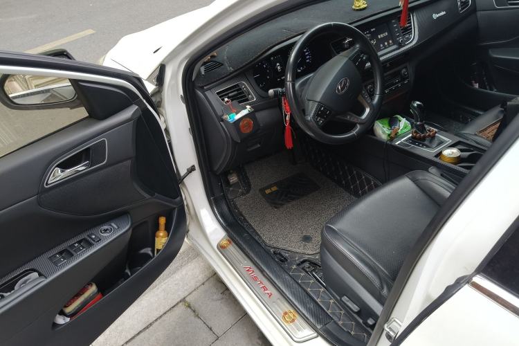 Used Hyundai Mistra 2016 1.8L Automatic Deluxe DLX Model