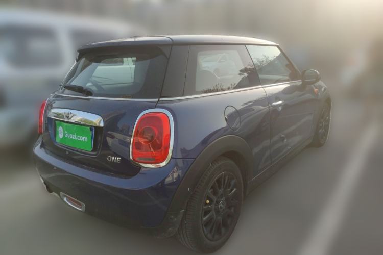 Used MINI 2014 1.2T ONE+

