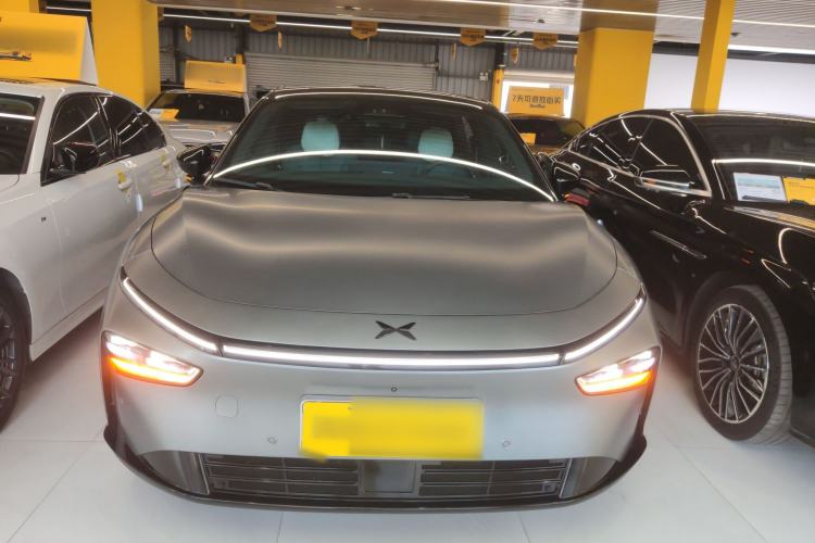Used XPeng P7+ 2024 Limited Edition Max