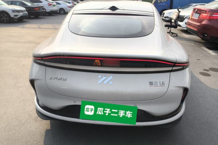 Used IM L6 2025 Ultra Model