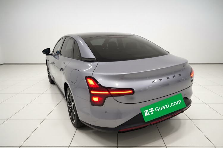 Used XPeng MONA M03 2025 600 with Ultra-Long Range Max
