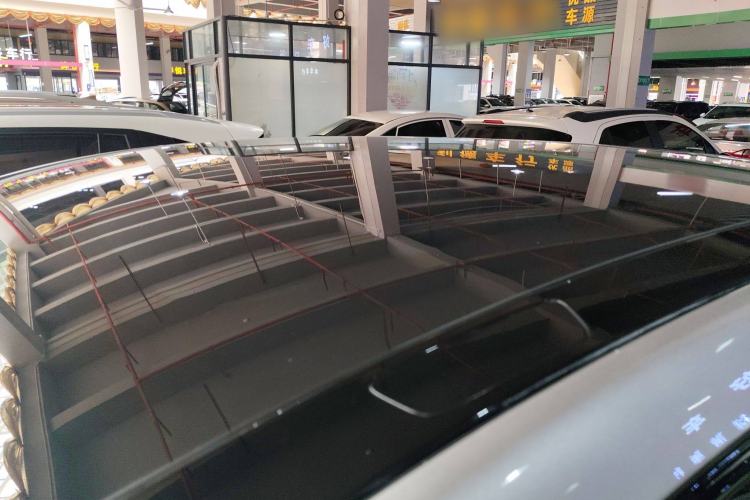 Used XPeng G6 2023 700 Four-Wheel Drive Performance Max
