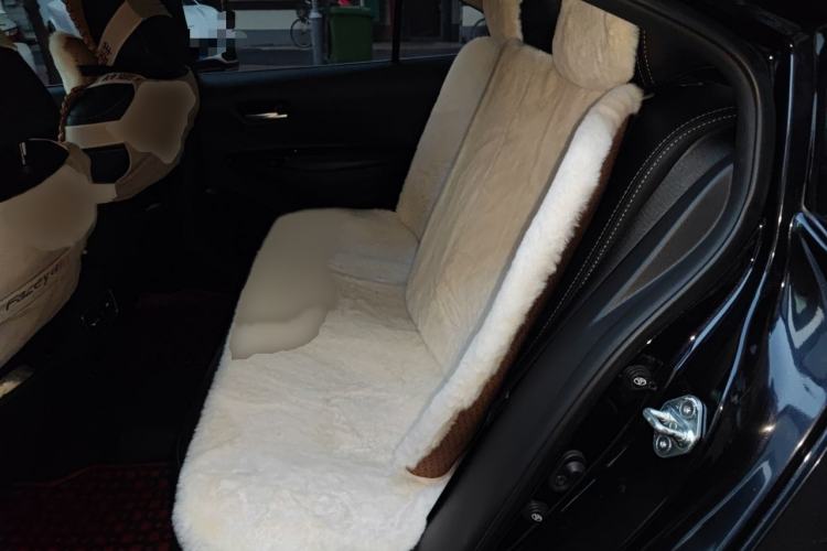 Used Toyota Allion 2021 2.0L Luxury Edition
