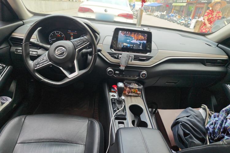 Used Nissan Teana 2021 2.0L XL Comfort Edition