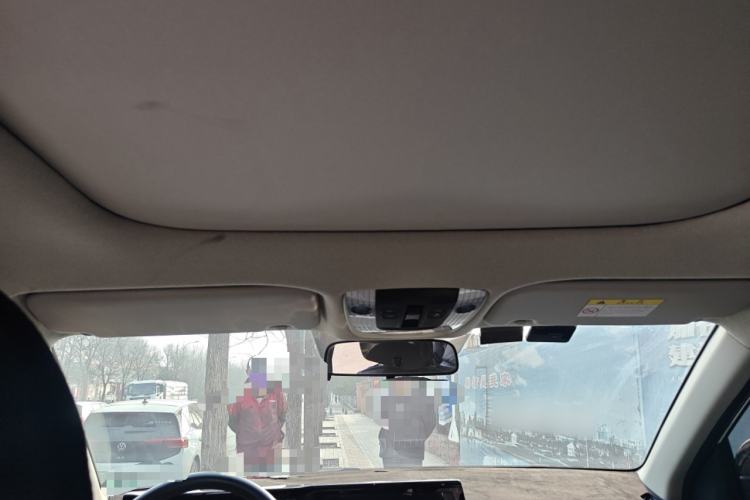 Used Kia KX3 2020 1.5L CVT Trend Edition
