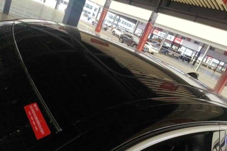 Used BMW X6 2020 xDrive40i M Sport Package
