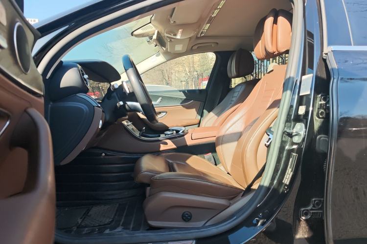 Used Mercedes-Benz E-Class 2018 E 200 L Sport Edition
