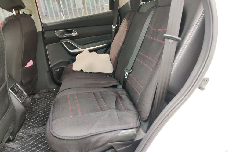 Used JAC Group X7 2020 1.5TGDI Automatic Overdrive Model
