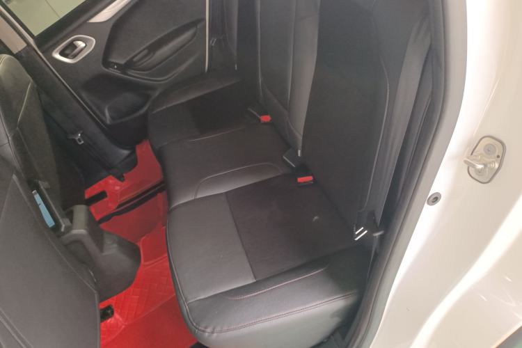 Used Citroen C3-XR 2017 1.6L Automatic Pioneer Model
