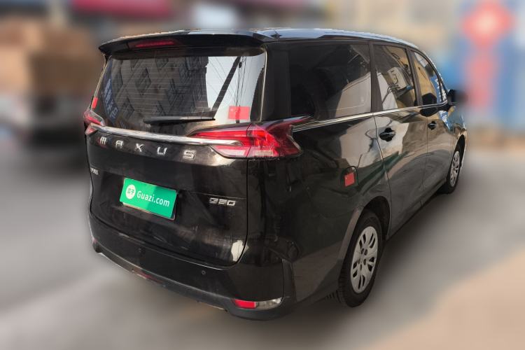 Used SAIC MAXUS G50 2023 1.5T Manual Comfort A