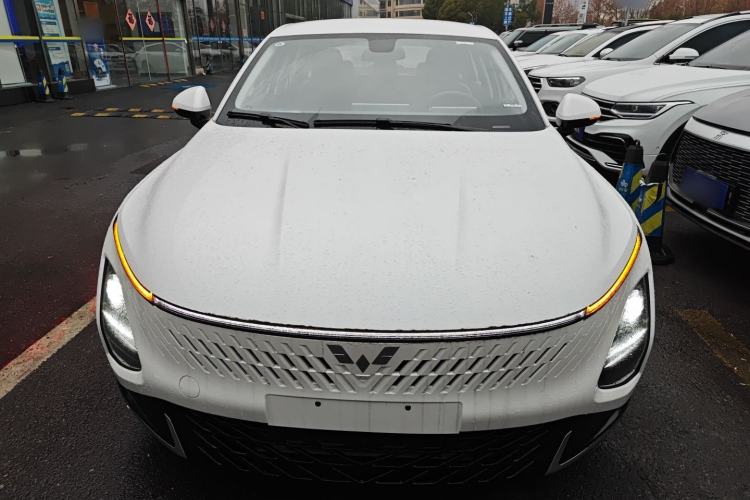 Used Wuling Xingguang 2025 70km Smart Standard Version